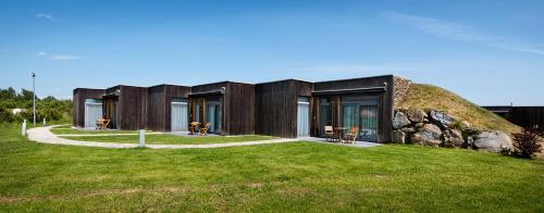 Aplend Natur Resort