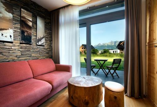 Aplend Natur Resort