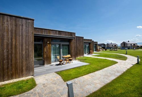 Aplend Natur Resort