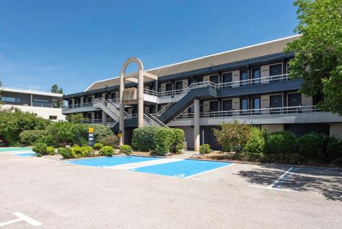 Première Classe Toulon-La Seyne Sur Mer