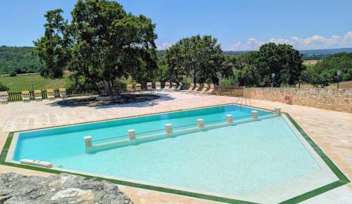 Trulli Panoramici