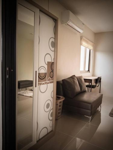 Affordable Room with Full Kitchen in Calamba