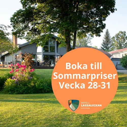 Nya Kurhotellet