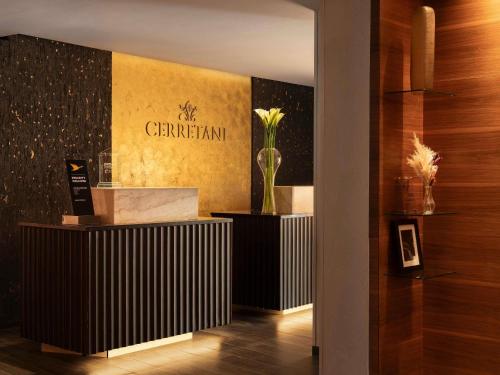 Hotel Cerretani Firenze - MGallery