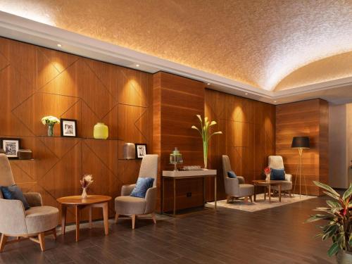 Hotel Cerretani Firenze - MGallery