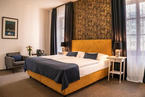 BlueBell B & B