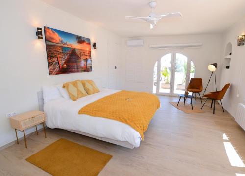 B&B Casa Pedramala