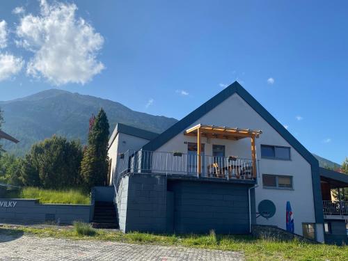 Mountain Villas Polana