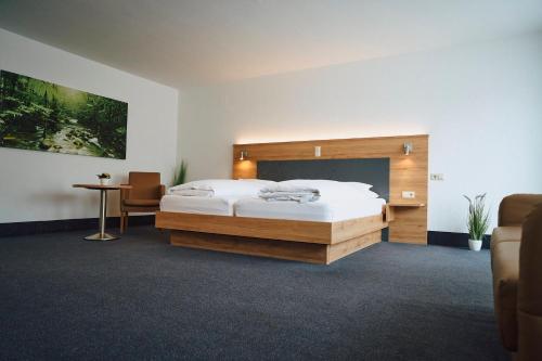 Tiptop Hotel Hirt