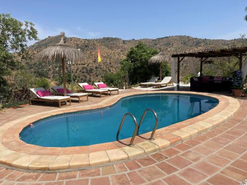 B&B Sol Y Monte