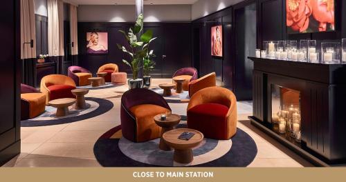 Falkensteiner Hotel Prag