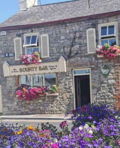 Bounty Bar