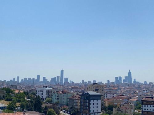 Zin D Home Dudullu Suits