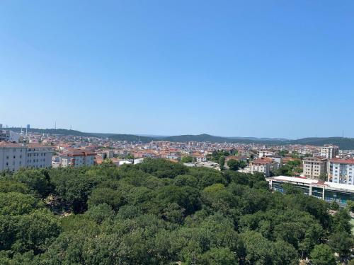 Zin D Home Dudullu Suits