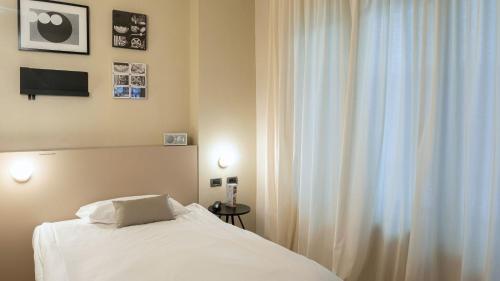 I Portici Hotel Bologna