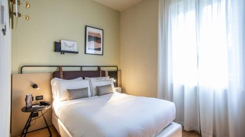 I Portici Hotel Bologna