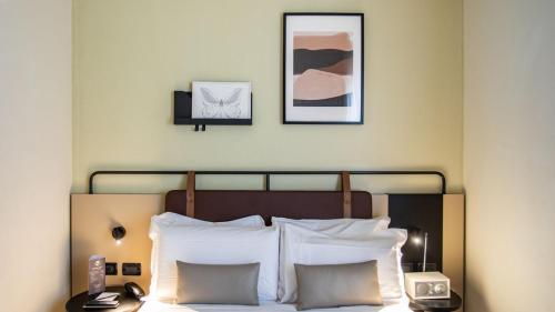 I Portici Hotel Bologna