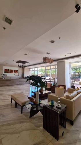 Anuva Condo Staycation