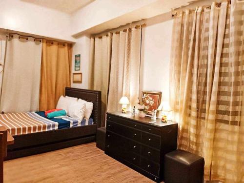 Anuva Condo Staycation