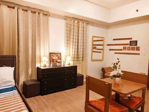 Anuva Condo Staycation