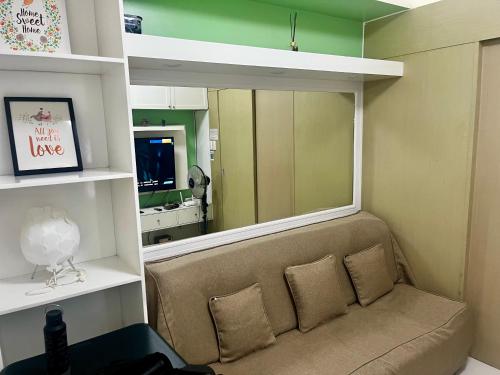 Wind Residences Tower 2