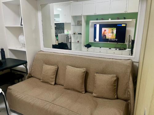 Wind Residences Tower 2