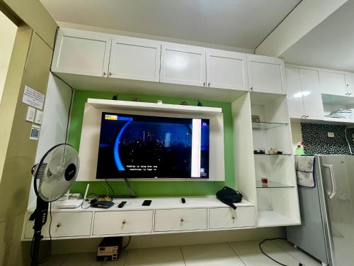 Wind Residences Tower 2