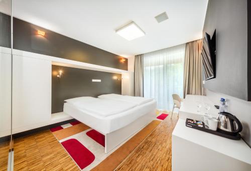 SkiResort Hotel Omnia