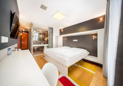 SkiResort Hotel Omnia