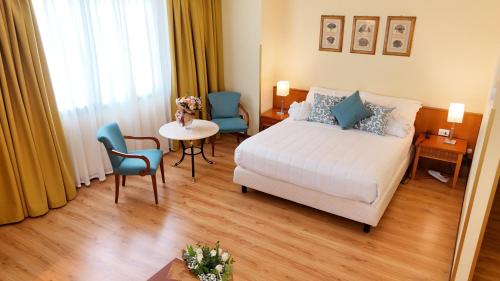 Royal Palace Hotel
