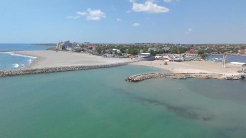 Hostel Delfinul Albastru