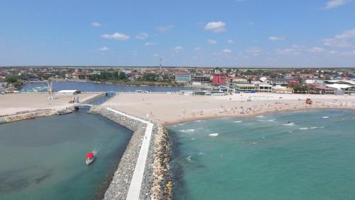 Hostel Delfinul Albastru