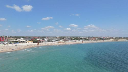 Hostel Delfinul Albastru