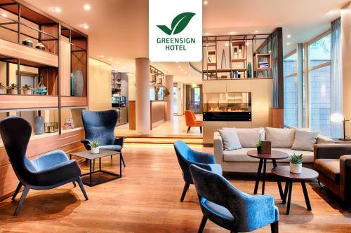 Welcome Hotel Marburg