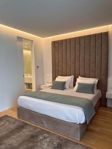 Hotel Douro Scala