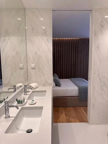 Hotel Douro Scala