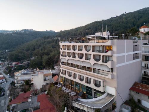 Egnatia Hotel