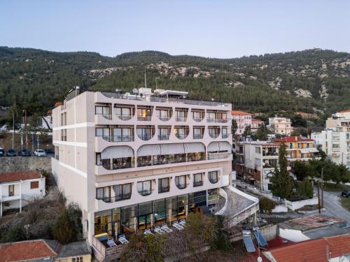 Egnatia Hotel