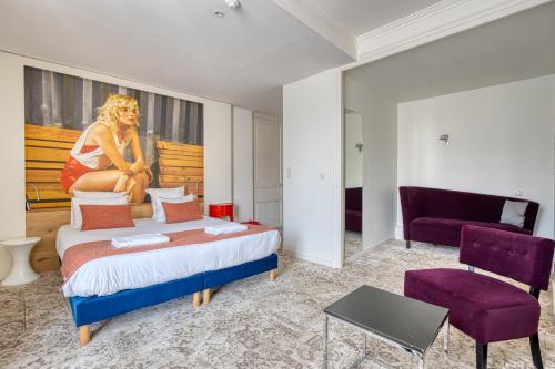 Urban Style Francois 1er