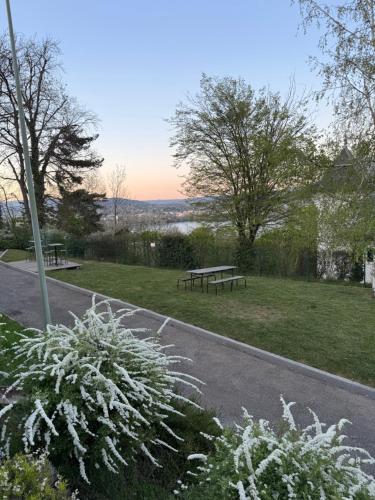 Auberge De Jeunesse Hi Annecy