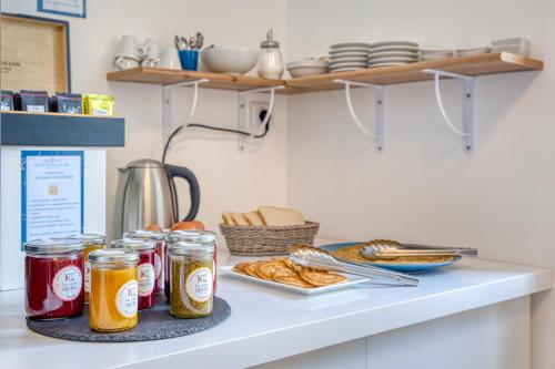 Urban Style Francois 1er