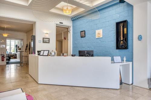 Urban Style Francois 1er