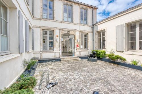 Urban Style Francois 1er