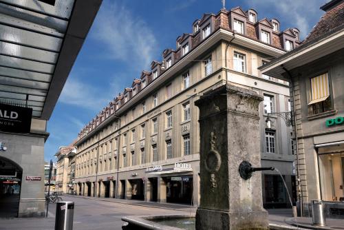 Hotel Savoy Bern