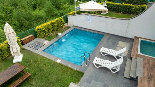 Nevras Resort Sapanca