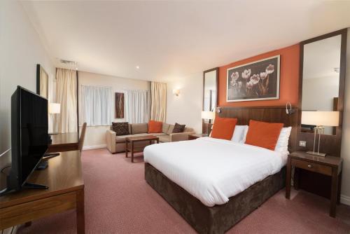 Best Western Plus Milford Hotel