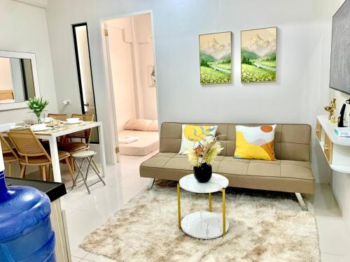 Panglao-Island Condo Unit Rental