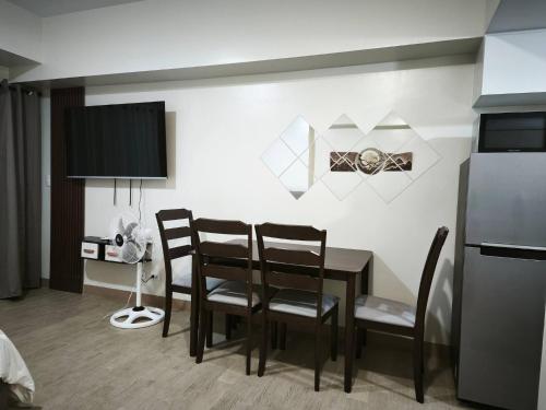 Modern Studio Condo in Heart of Quezon City