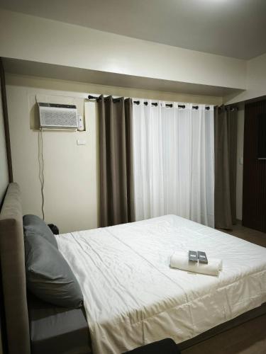 Modern Studio Condo in Heart of Quezon City