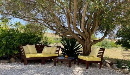Finca El Limonar